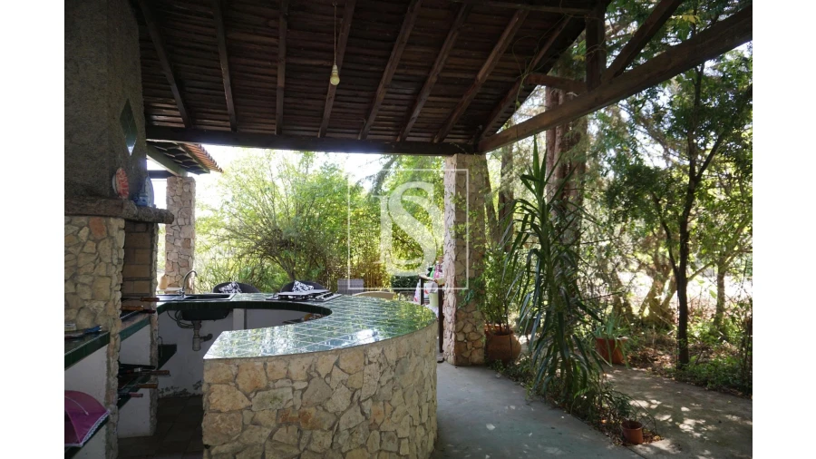 Quinta T6 para Venda em Sardoal Foto 30