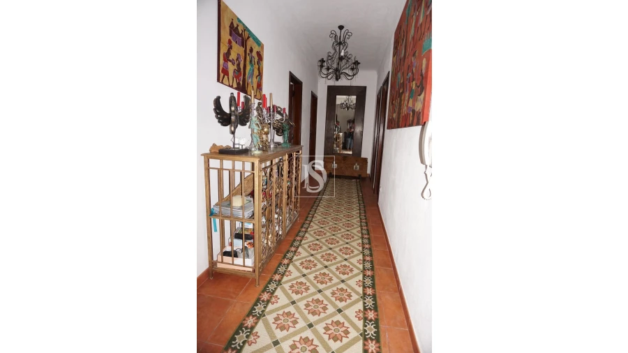 Quinta T6 para Venda em Sardoal Foto 17