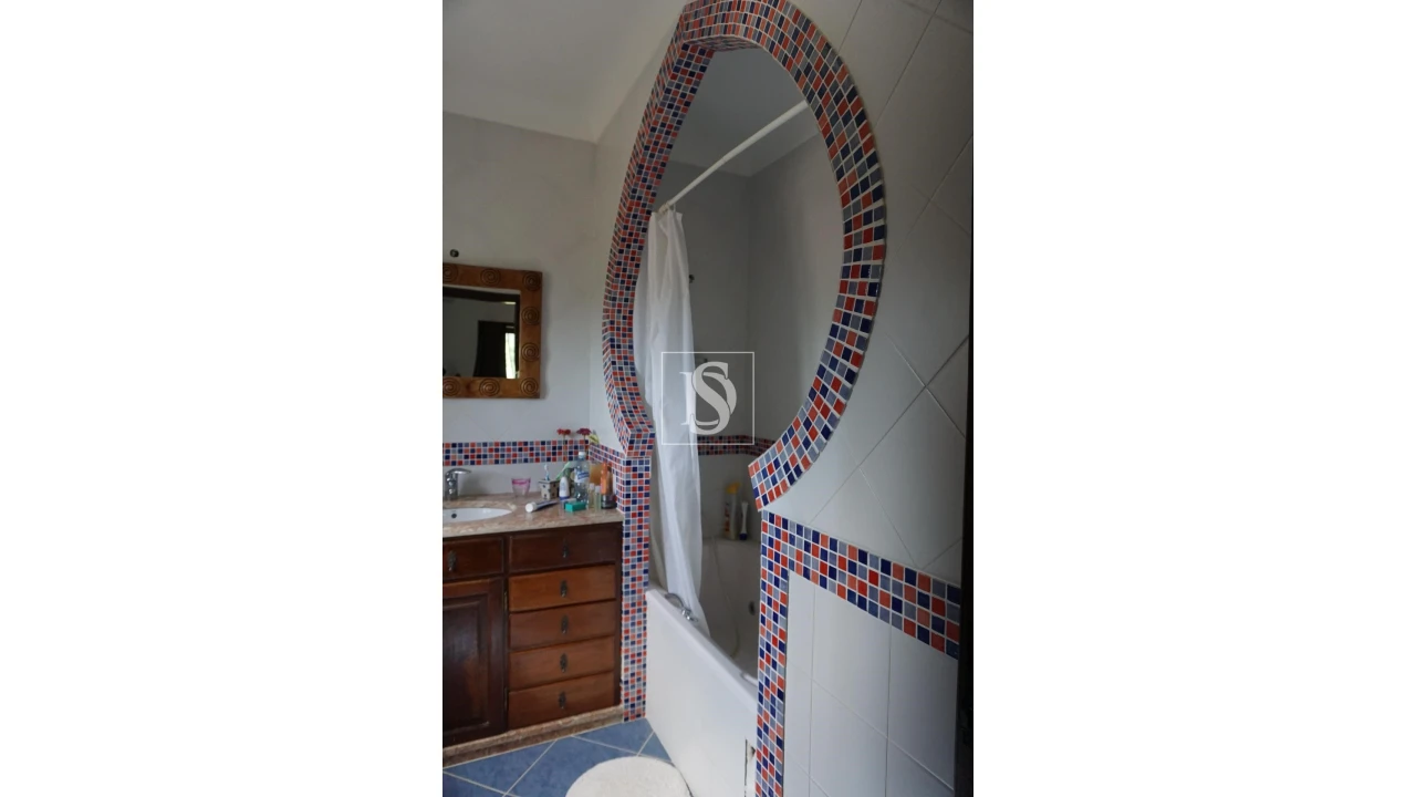 Quinta T6 para Venda em Sardoal Foto 18