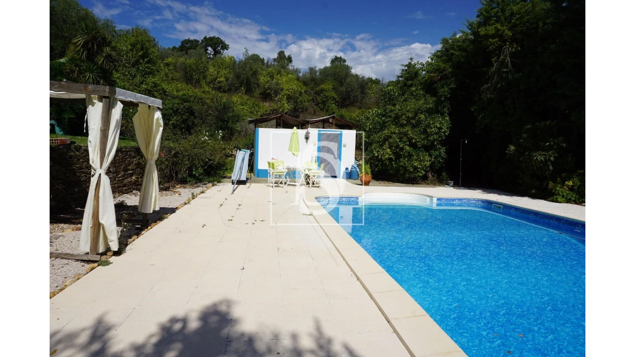 Quinta T6 para Venda em Sardoal Foto 27