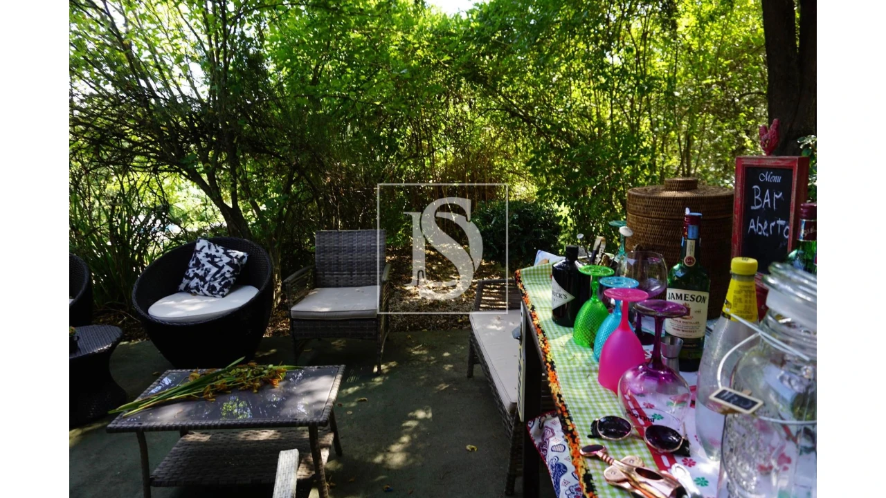 Quinta T6 para Venda em Sardoal Foto 11