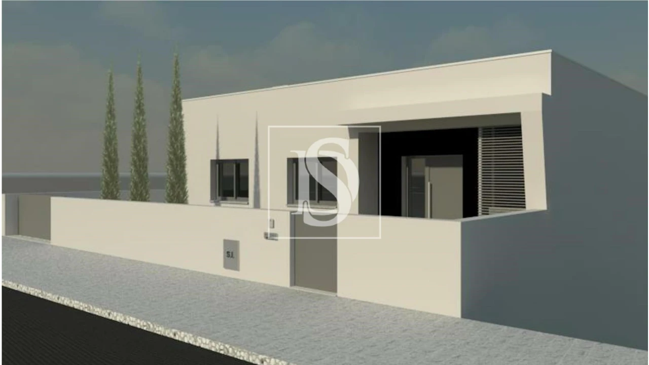 Terreno para Venda em Montargil Foto 10