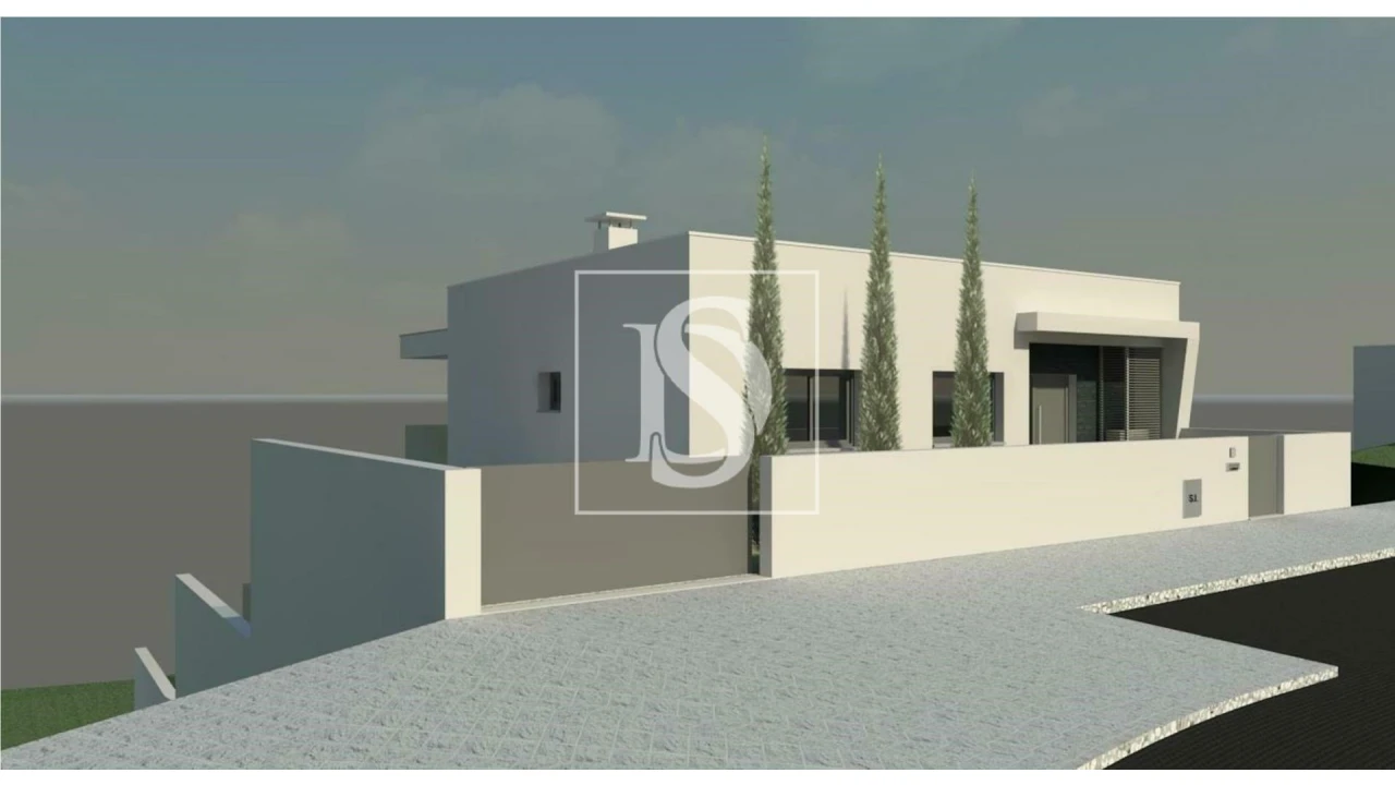 Terreno para Venda em Montargil Foto 9