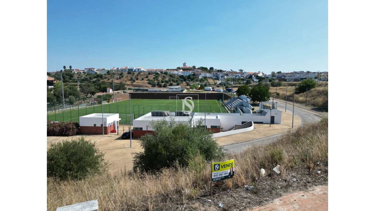Terreno para Venda em Montargil Foto 15