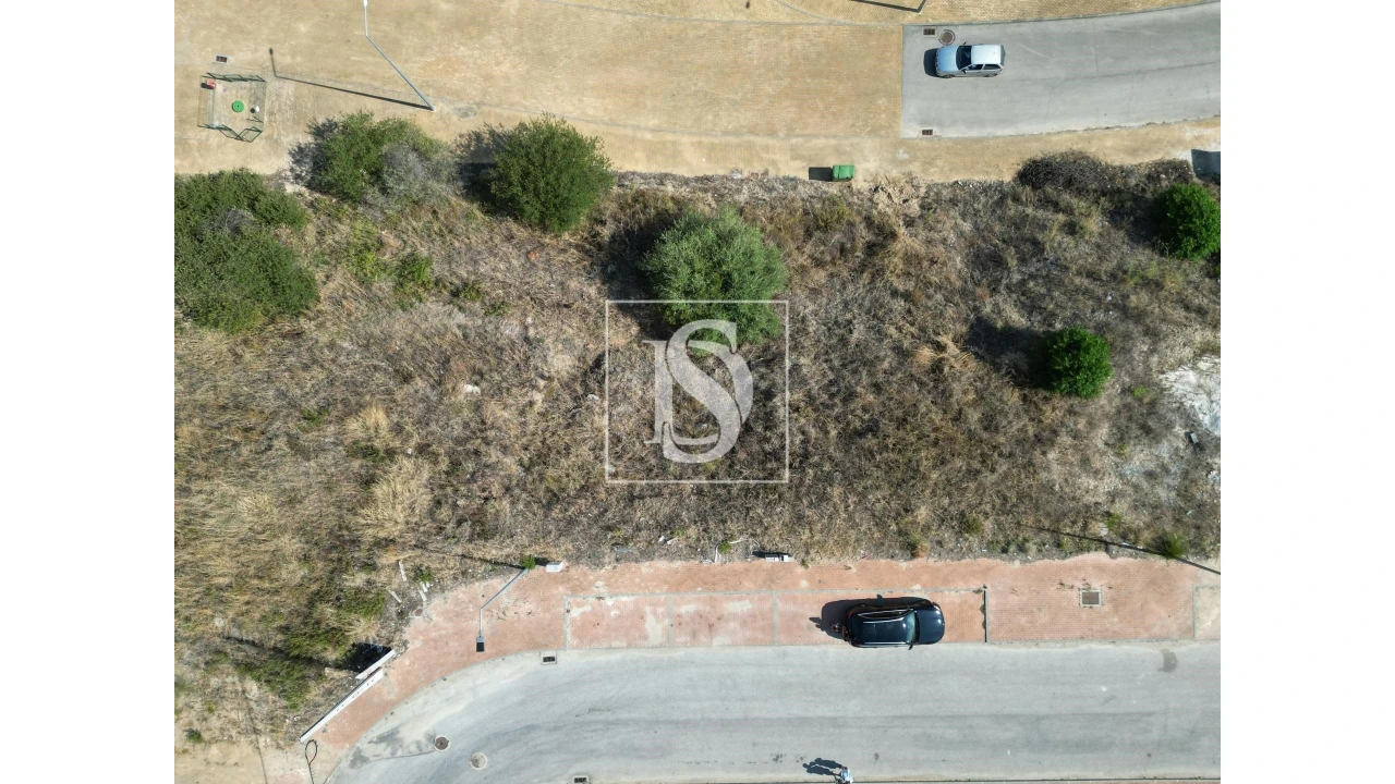 Terreno para Venda em Montargil Foto 4