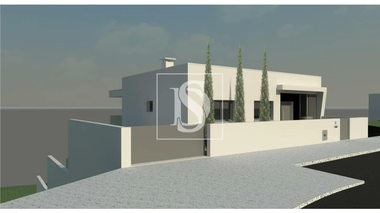 Terreno para Venda em Montargil Foto 13