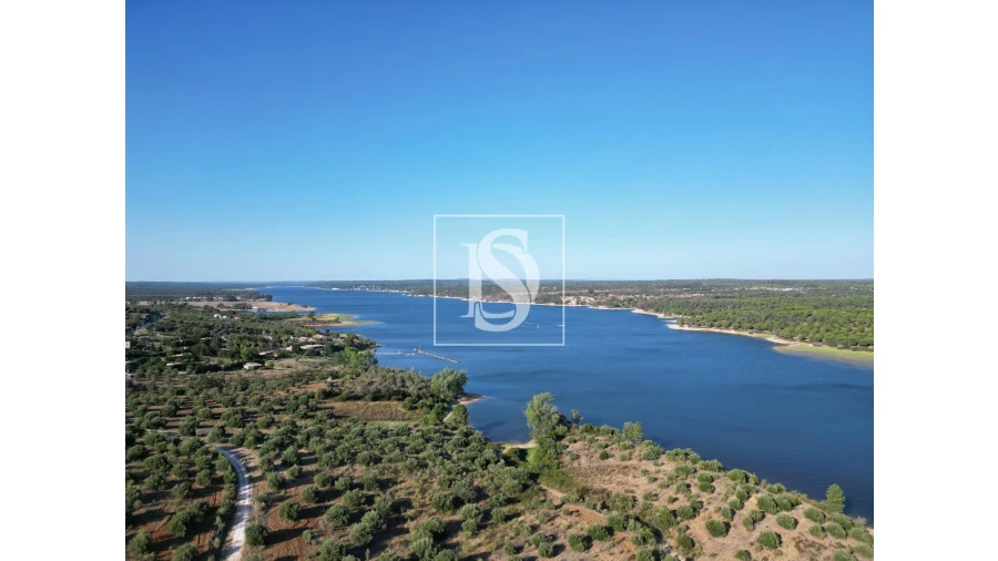 Terreno para Venda em Montargil Foto 7