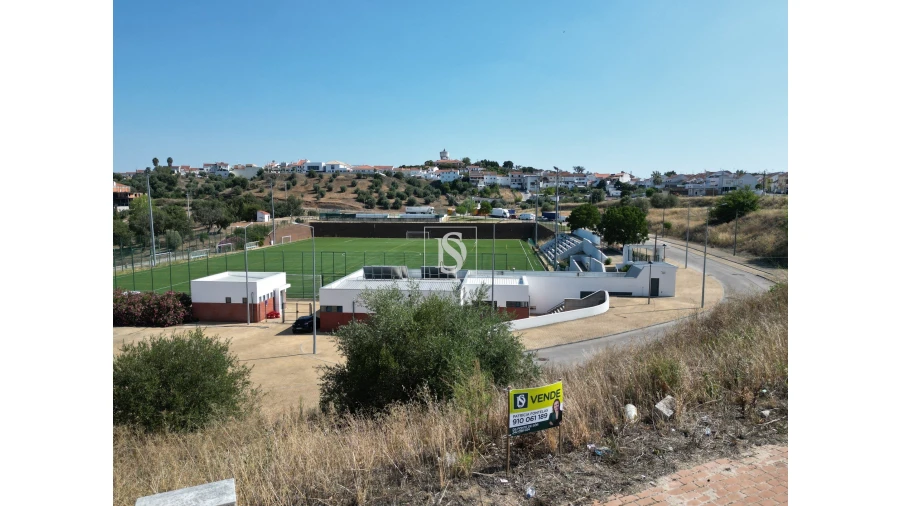 Terreno para Venda em Montargil Foto 15