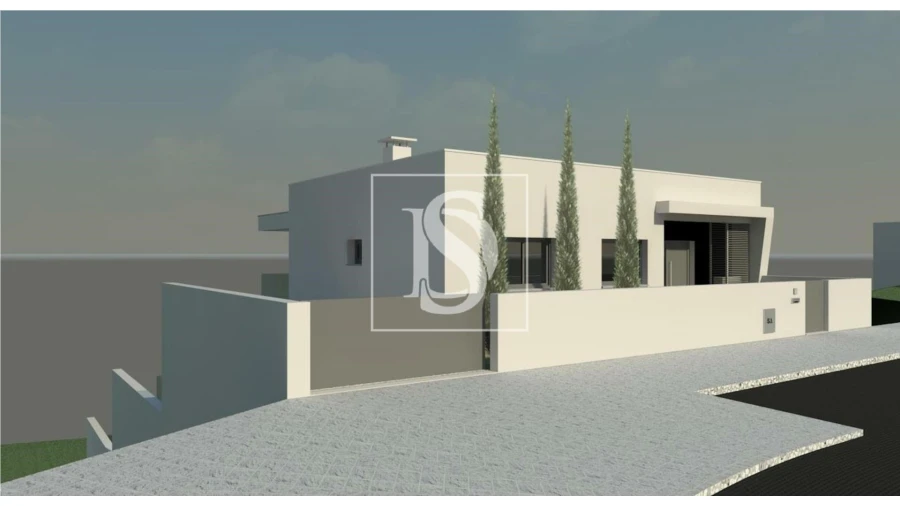 Terreno para Venda em Montargil Foto 13