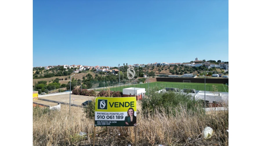 Terreno para Venda em Montargil Foto 14