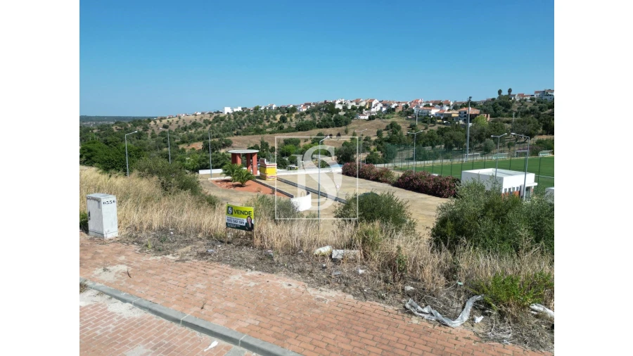 Terreno para Venda em Montargil Foto 8