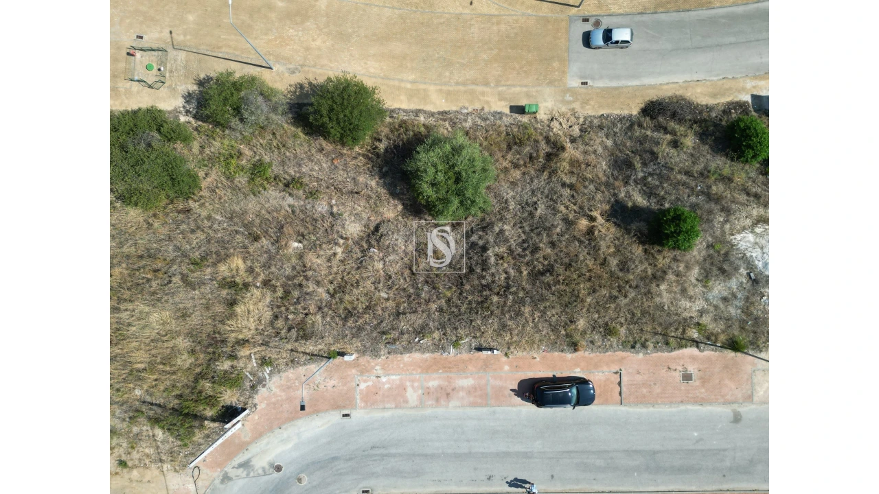 Terreno para Venda em Montargil Foto 16