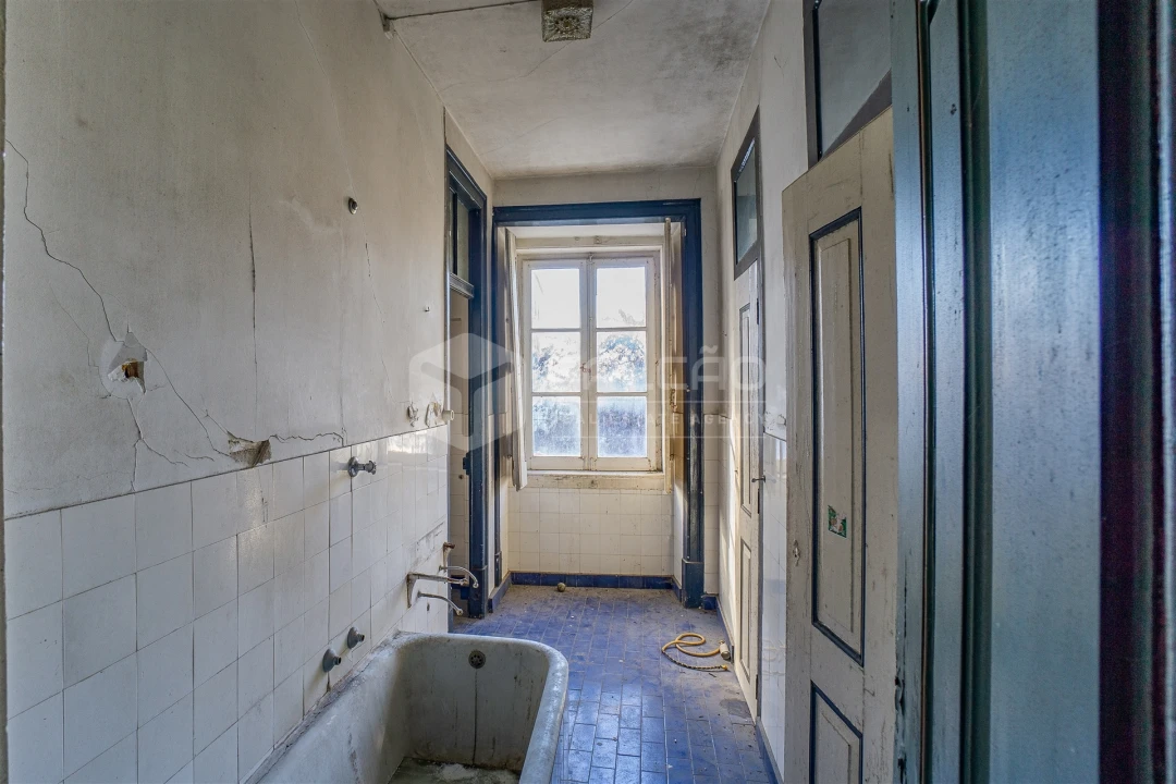 Moradia T6 para Venda em Marvila, Ribeira Santarém, São Salvador, São Nicolau Foto 9