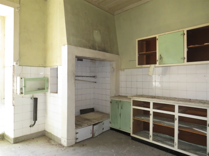 Moradia T6 para Venda em Marvila, Ribeira Santarém, São Salvador, São Nicolau Foto 46