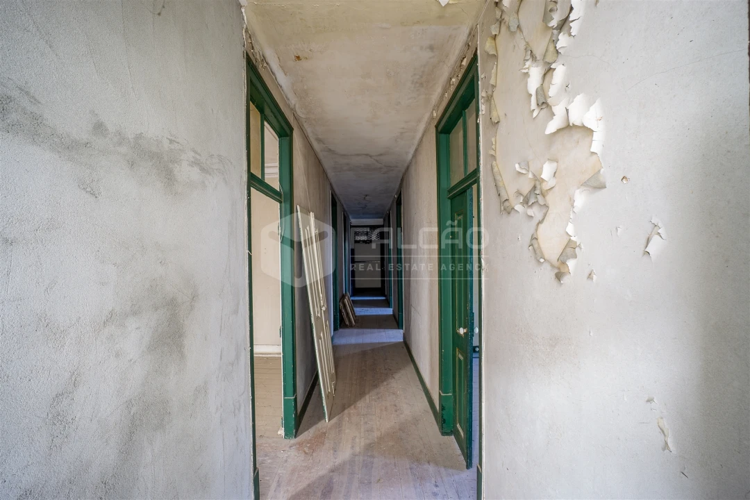 Moradia T6 para Venda em Marvila, Ribeira Santarém, São Salvador, São Nicolau Foto 22