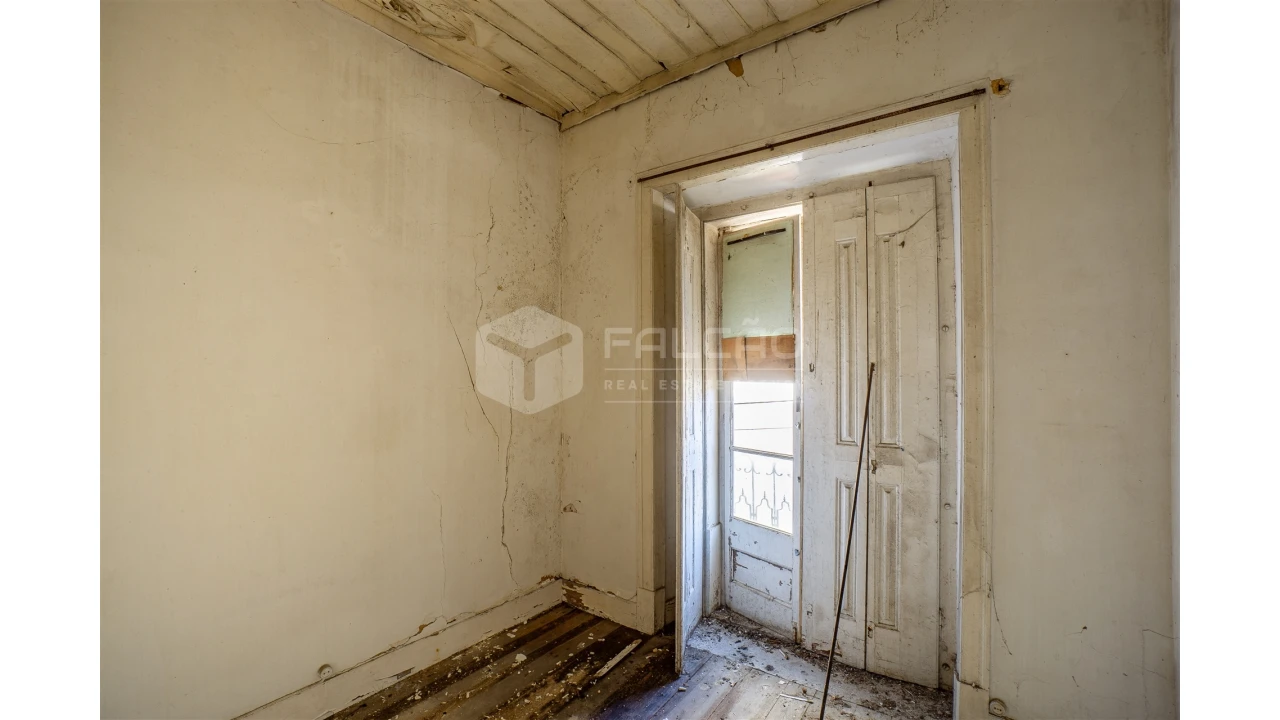 Moradia T6 para Venda em Marvila, Ribeira Santarém, São Salvador, São Nicolau Foto 20