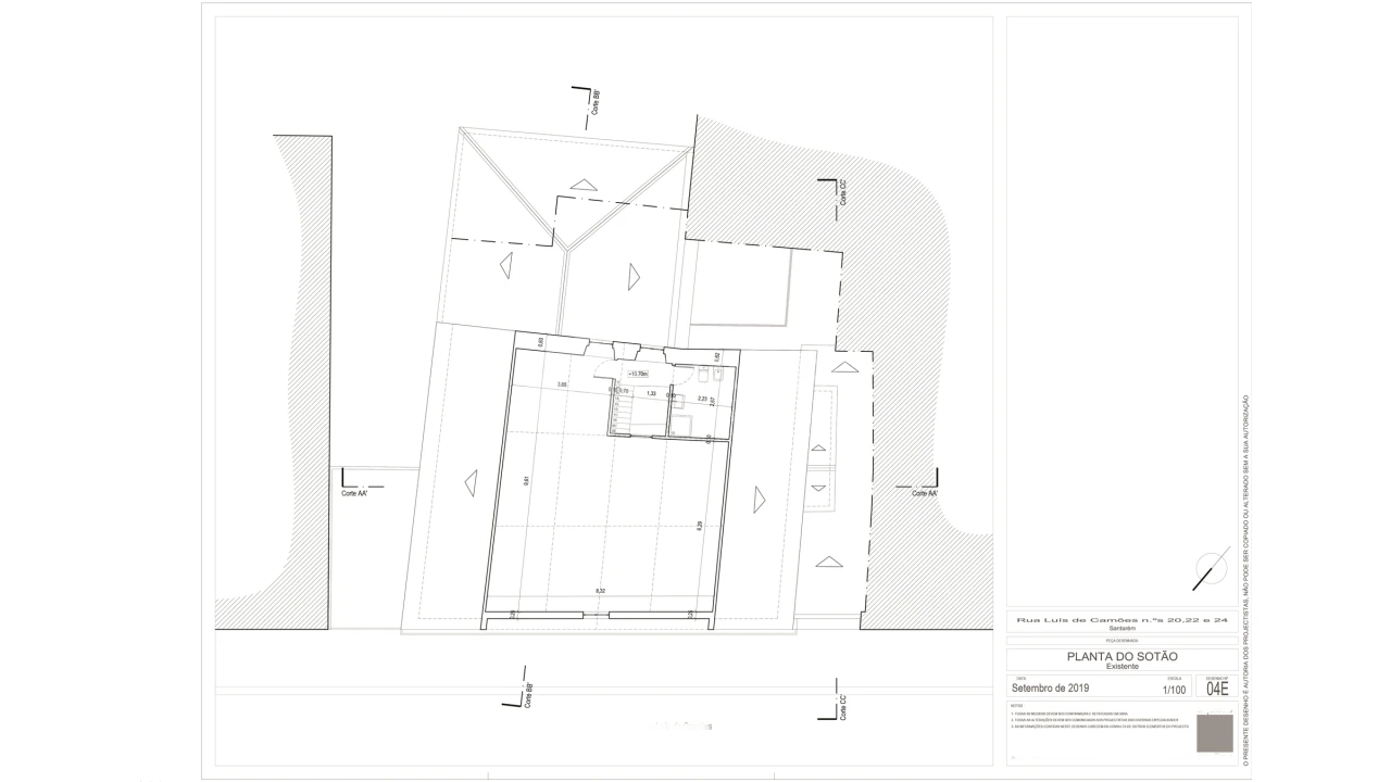Moradia T6 para Venda em Marvila, Ribeira Santarém, São Salvador, São Nicolau Foto 45