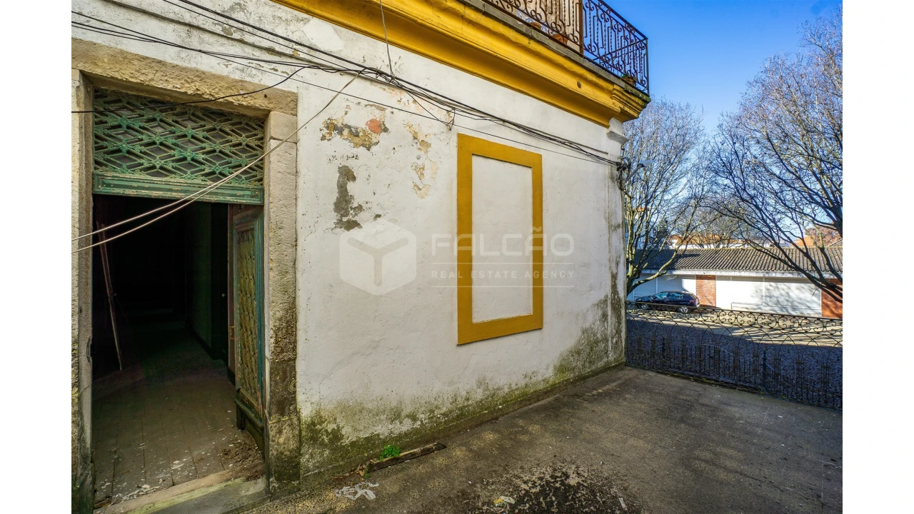 Moradia T6 para Venda em Marvila, Ribeira Santarém, São Salvador, São Nicolau Foto 9