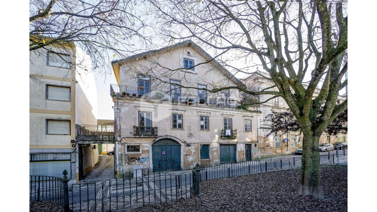 Moradia T6 para Venda em Marvila, Ribeira Santarém, São Salvador, São Nicolau Foto 38