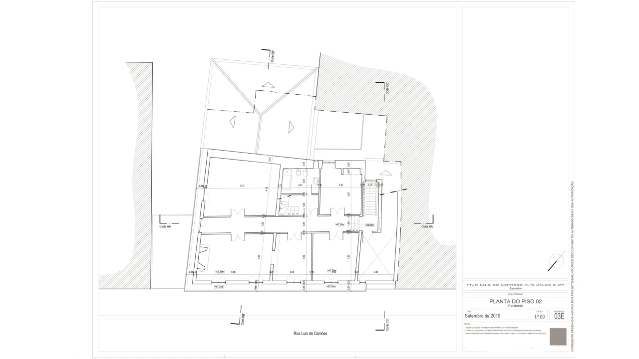 Moradia T6 para Venda em Marvila, Ribeira Santarém, São Salvador, São Nicolau Foto 44
