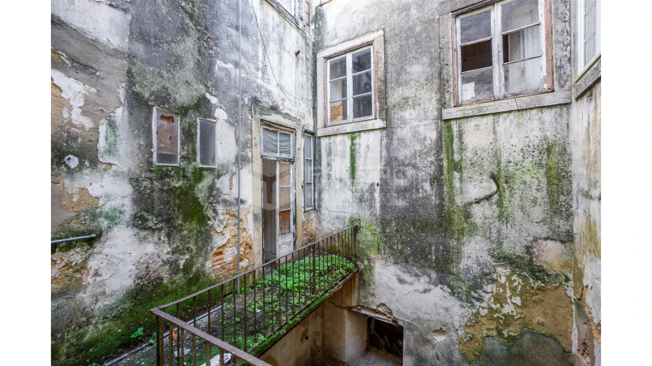 Moradia T6 para Venda em Marvila, Ribeira Santarém, São Salvador, São Nicolau Foto 19