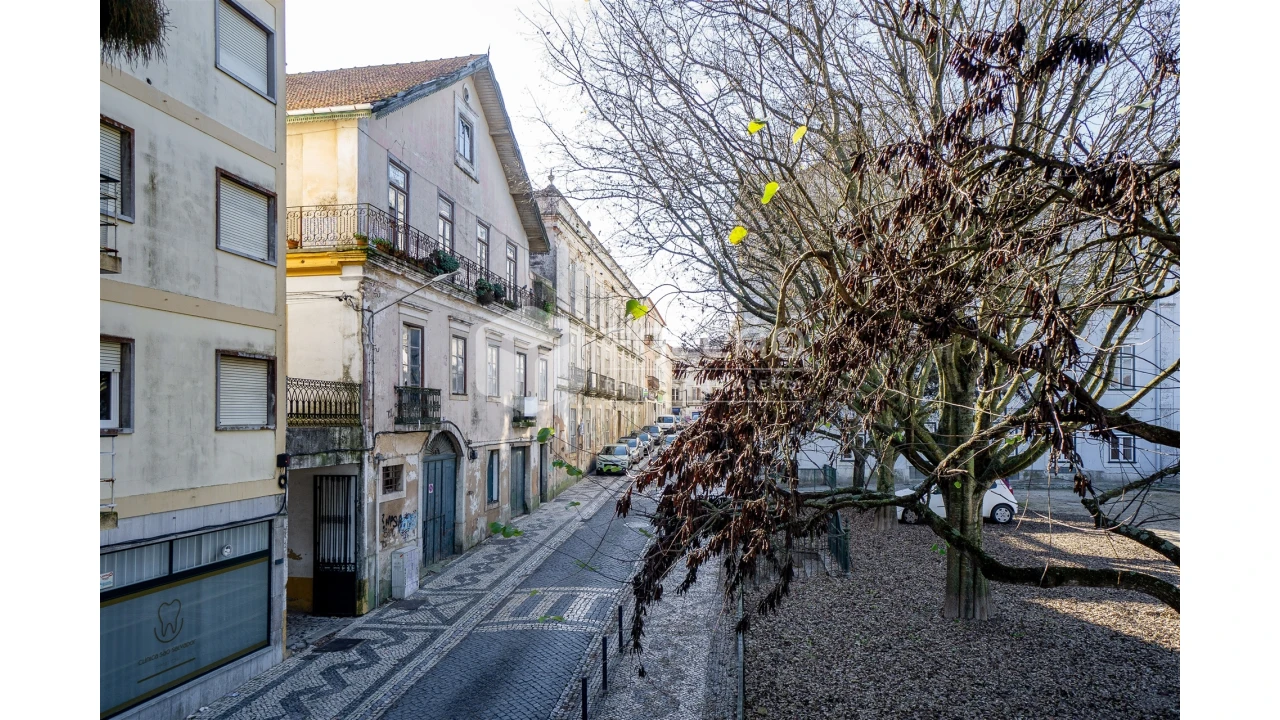 Moradia T6 para Venda em Marvila, Ribeira Santarém, São Salvador, São Nicolau Foto 41