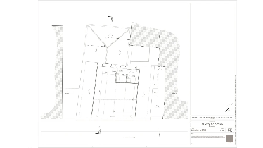 Moradia T6 para Venda em Marvila, Ribeira Santarém, São Salvador, São Nicolau Foto 45