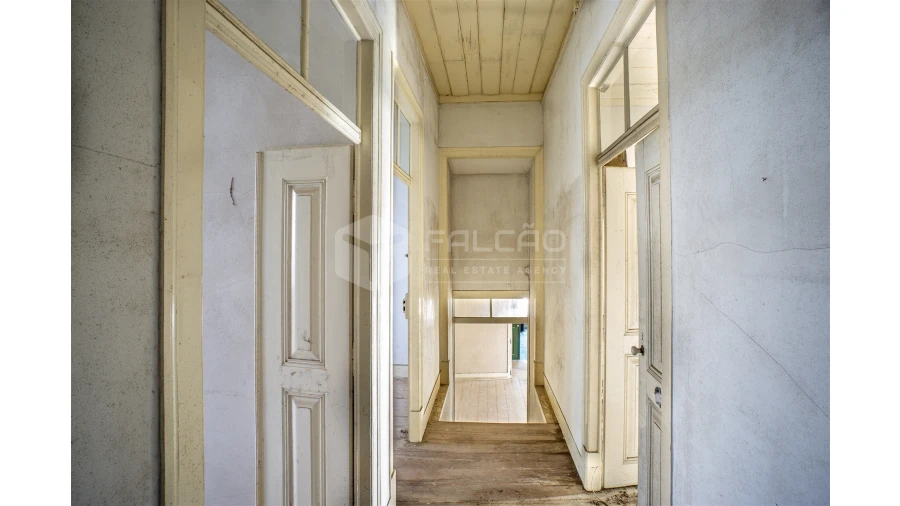 Moradia T6 para Venda em Marvila, Ribeira Santarém, São Salvador, São Nicolau Foto 25