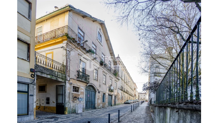 Moradia T6 para Venda em Marvila, Ribeira Santarém, São Salvador, São Nicolau Foto 37