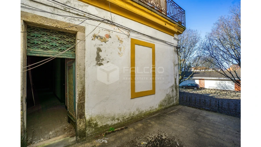 Moradia T6 para Venda em Marvila, Ribeira Santarém, São Salvador, São Nicolau Foto 9