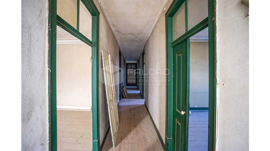 Moradia T6 para Venda em Marvila, Ribeira Santarém, São Salvador, São Nicolau Foto 16