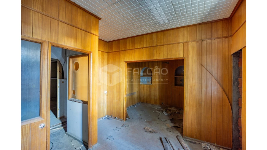 Moradia T6 para Venda em Marvila, Ribeira Santarém, São Salvador, São Nicolau Foto 36