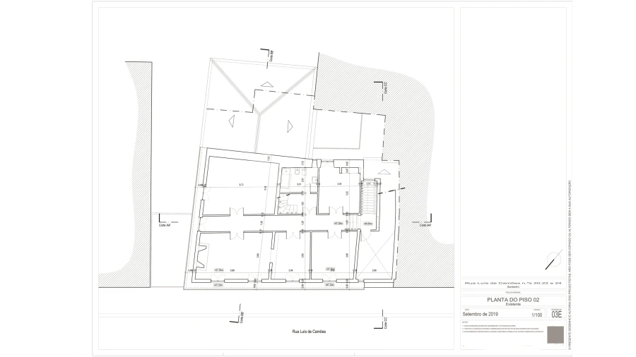 Moradia T6 para Venda em Marvila, Ribeira Santarém, São Salvador, São Nicolau Foto 44