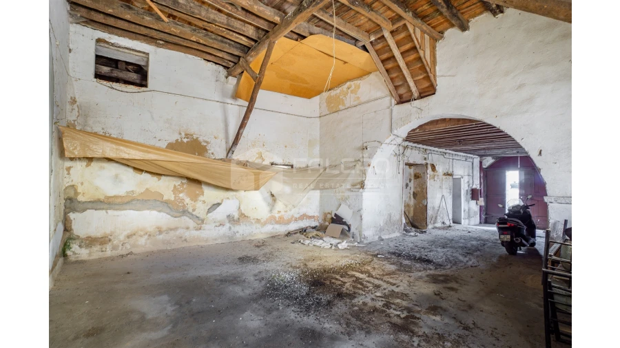 Moradia T6 para Venda em Marvila, Ribeira Santarém, São Salvador, São Nicolau Foto 31