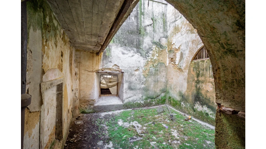 Moradia T6 para Venda em Marvila, Ribeira Santarém, São Salvador, São Nicolau Foto 27