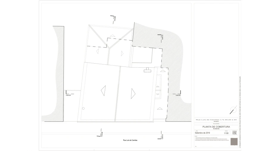 Moradia T6 para Venda em Marvila, Ribeira Santarém, São Salvador, São Nicolau Foto 47