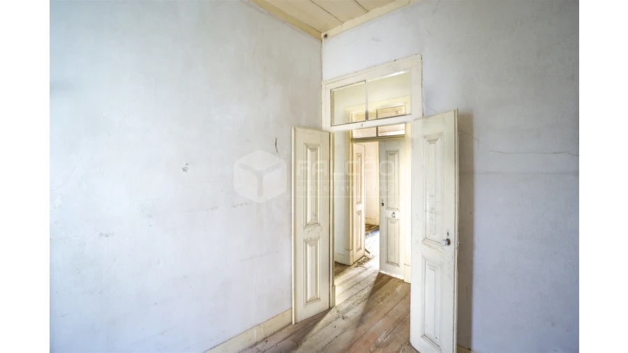 Moradia T6 para Venda em Marvila, Ribeira Santarém, São Salvador, São Nicolau Foto 23