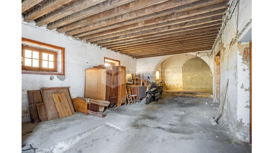 Moradia T6 para Venda em Marvila, Ribeira Santarém, São Salvador, São Nicolau Foto 30