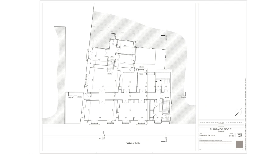 Moradia T6 para Venda em Marvila, Ribeira Santarém, São Salvador, São Nicolau Foto 46