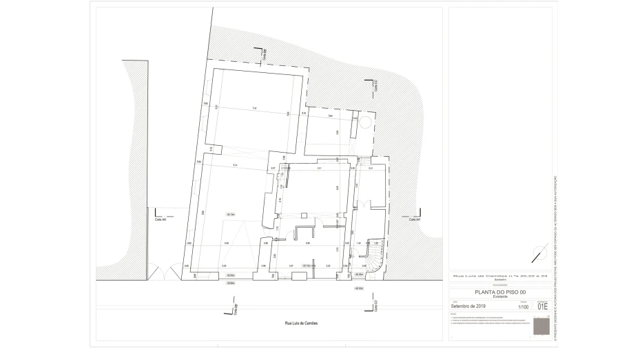 Moradia T6 para Venda em Marvila, Ribeira Santarém, São Salvador, São Nicolau Foto 43