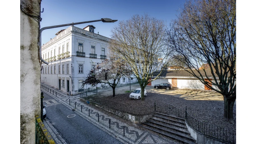 Moradia T6 para Venda em Marvila, Ribeira Santarém, São Salvador, São Nicolau Foto 11