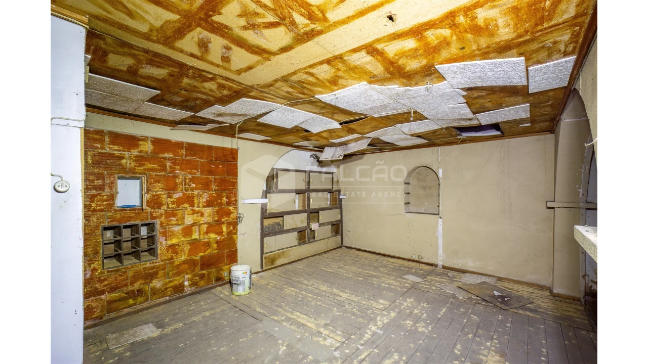 Moradia T6 para Venda em Marvila, Ribeira Santarém, São Salvador, São Nicolau Foto 34