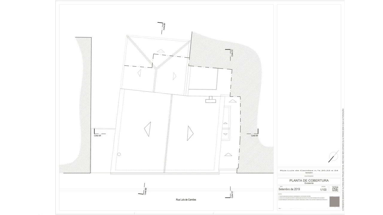 Moradia T6 para Venda em Marvila, Ribeira Santarém, São Salvador, São Nicolau Foto 47