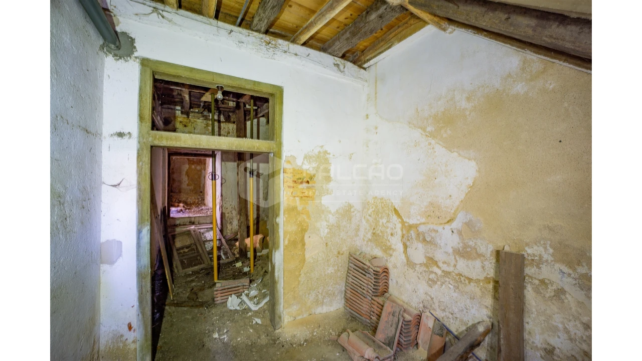 Moradia T6 para Venda em Marvila, Ribeira Santarém, São Salvador, São Nicolau Foto 26