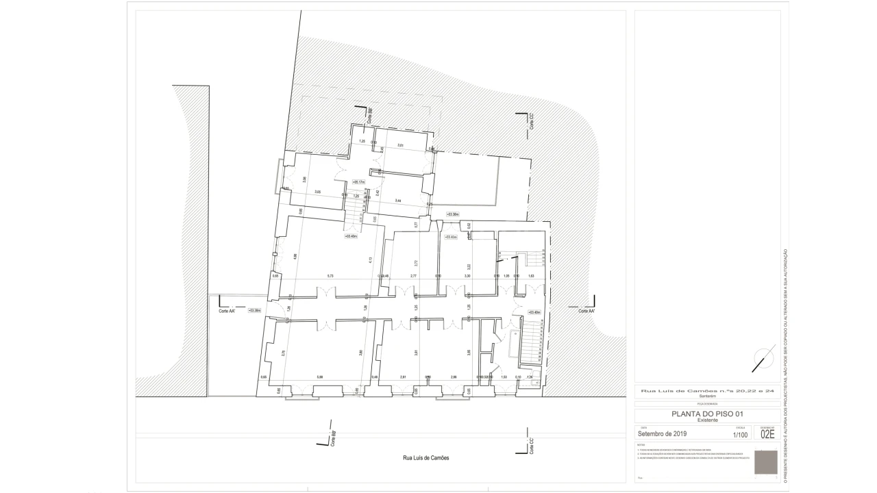 Moradia T6 para Venda em Marvila, Ribeira Santarém, São Salvador, São Nicolau Foto 46