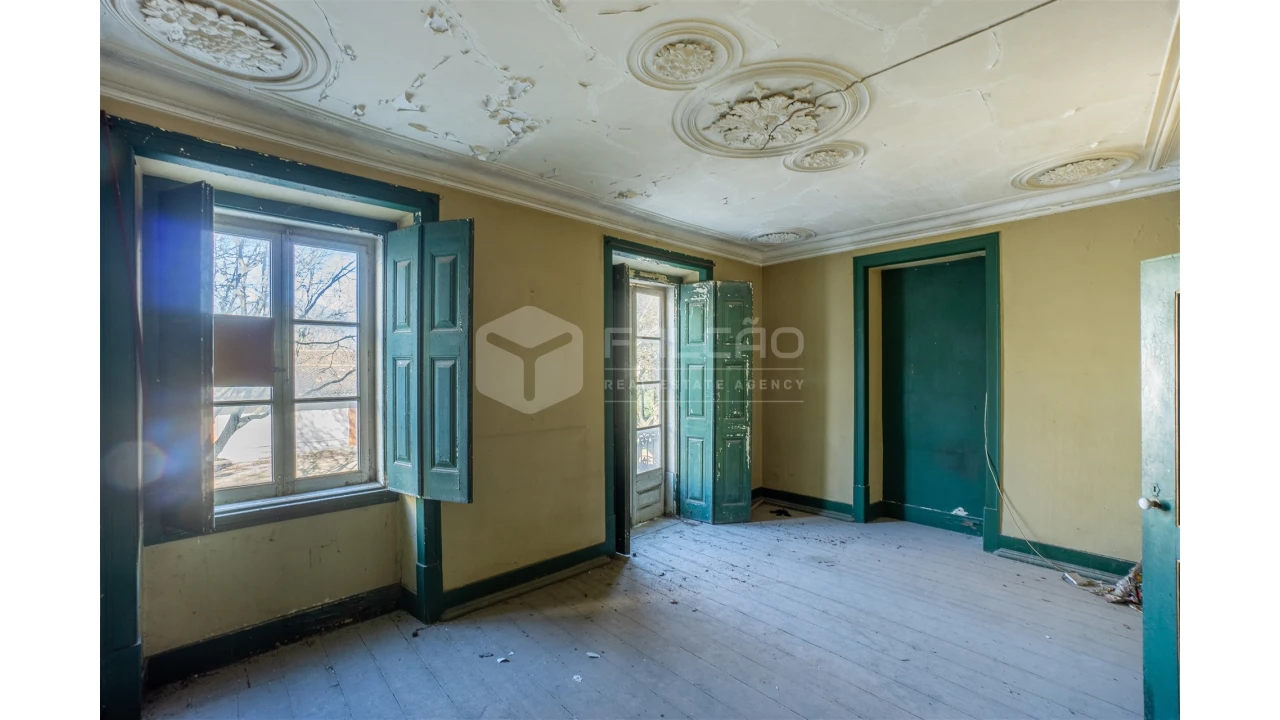 Moradia T6 para Venda em Marvila, Ribeira Santarém, São Salvador, São Nicolau Foto 7