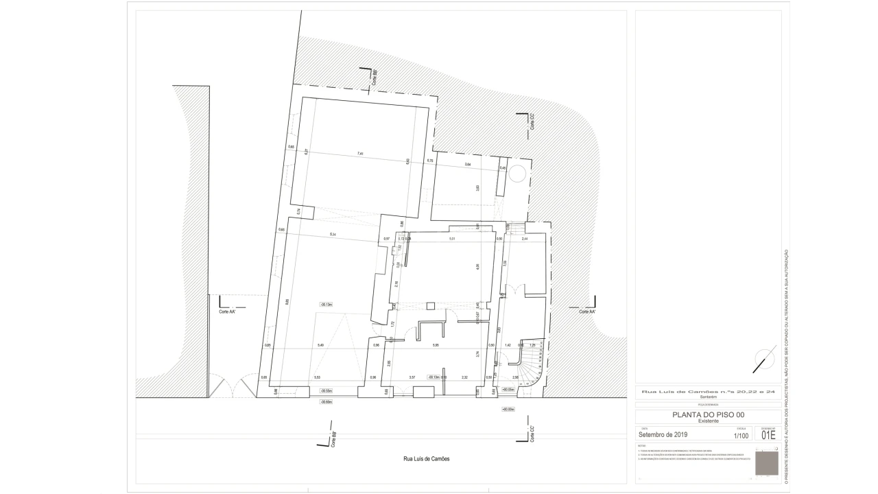 Moradia T6 para Venda em Marvila, Ribeira Santarém, São Salvador, São Nicolau Foto 43