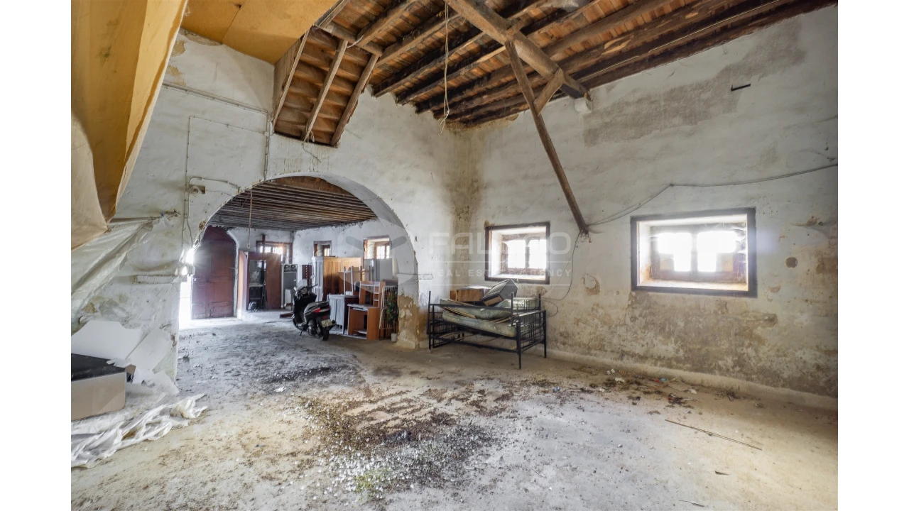 Moradia T6 para Venda em Marvila, Ribeira Santarém, São Salvador, São Nicolau Foto 33