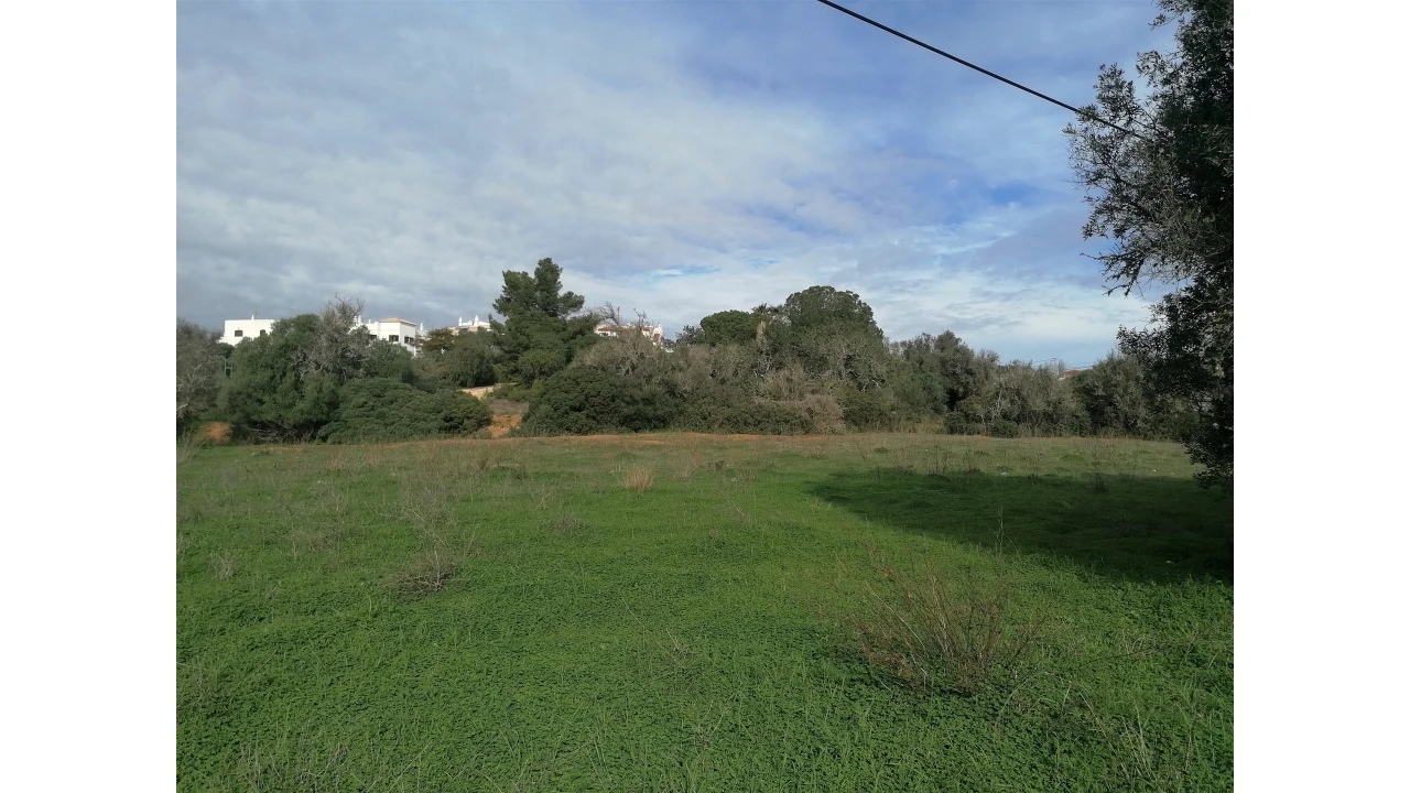 Terreno para Venda em Armação de Pera Foto 8