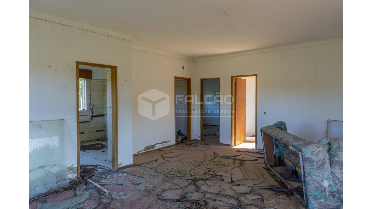 Moradia T2 para Venda em Marmeleira e Assentiz Foto 24